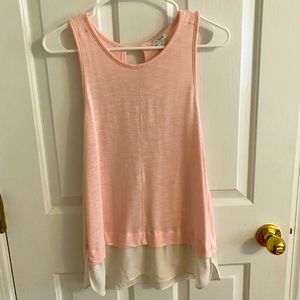 JCREW Tank Top